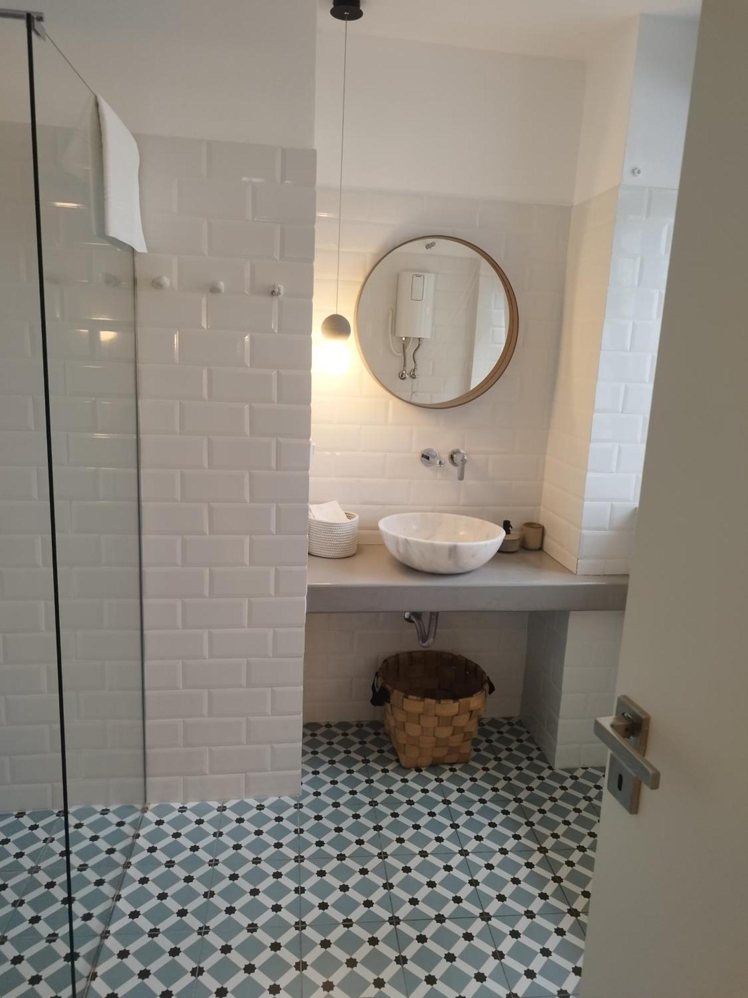 Korina'S Suites Ándros Buitenkant foto